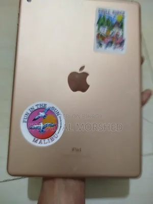 Apple iPad 9.7 32 GB Pink