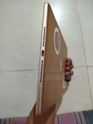 Apple iPad 9.7 32 GB Pink