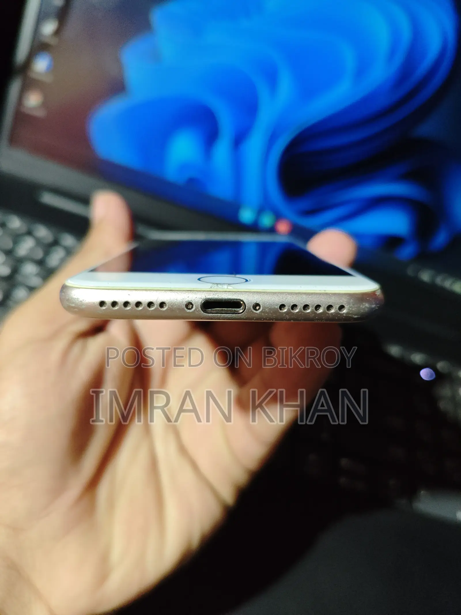 অ্যাপল আইফোন ৮ ৬৪ জিবি গোল্ড