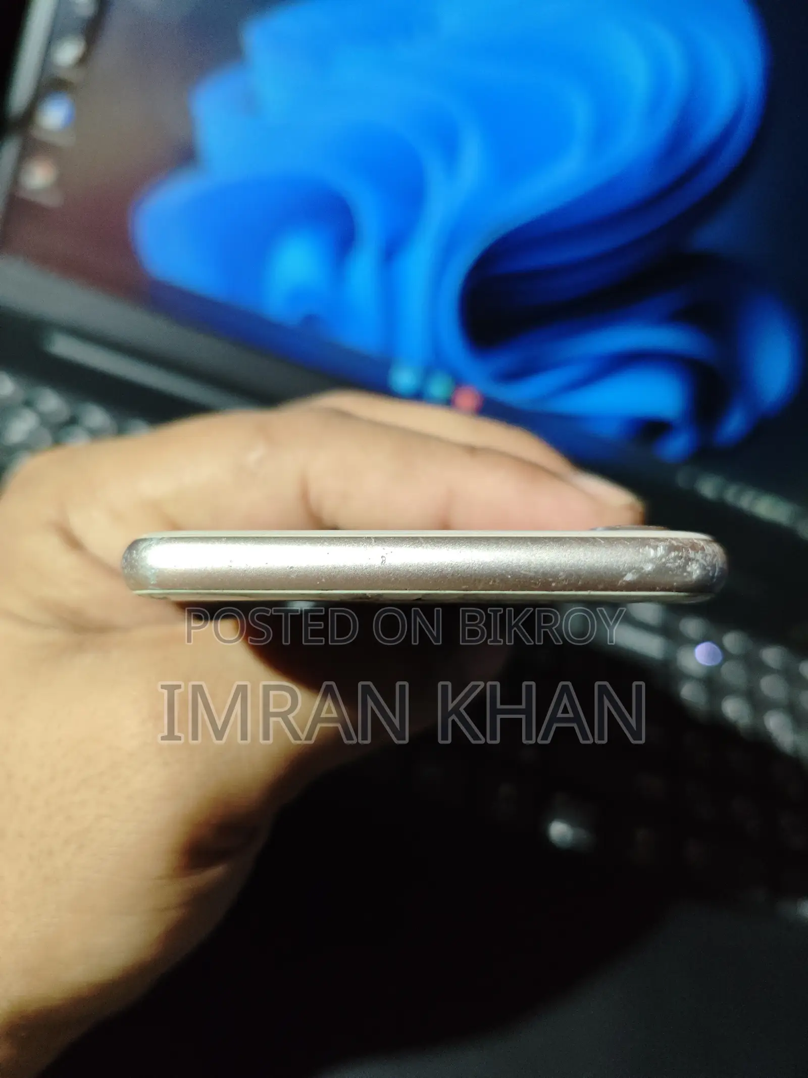 অ্যাপল আইফোন ৮ ৬৪ জিবি গোল্ড