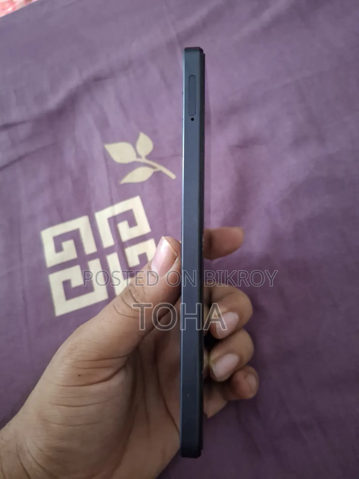 Realme 128 GB Black