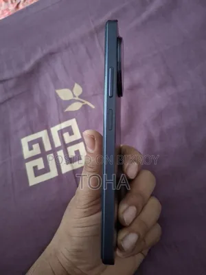 Realme 128 GB Black