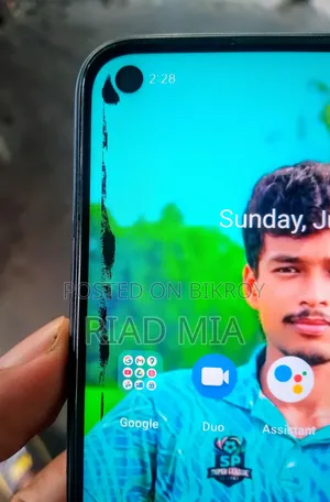 রিয়েলমি নারজো ৫০ ৬৪ জিবি ব্ল্যাক