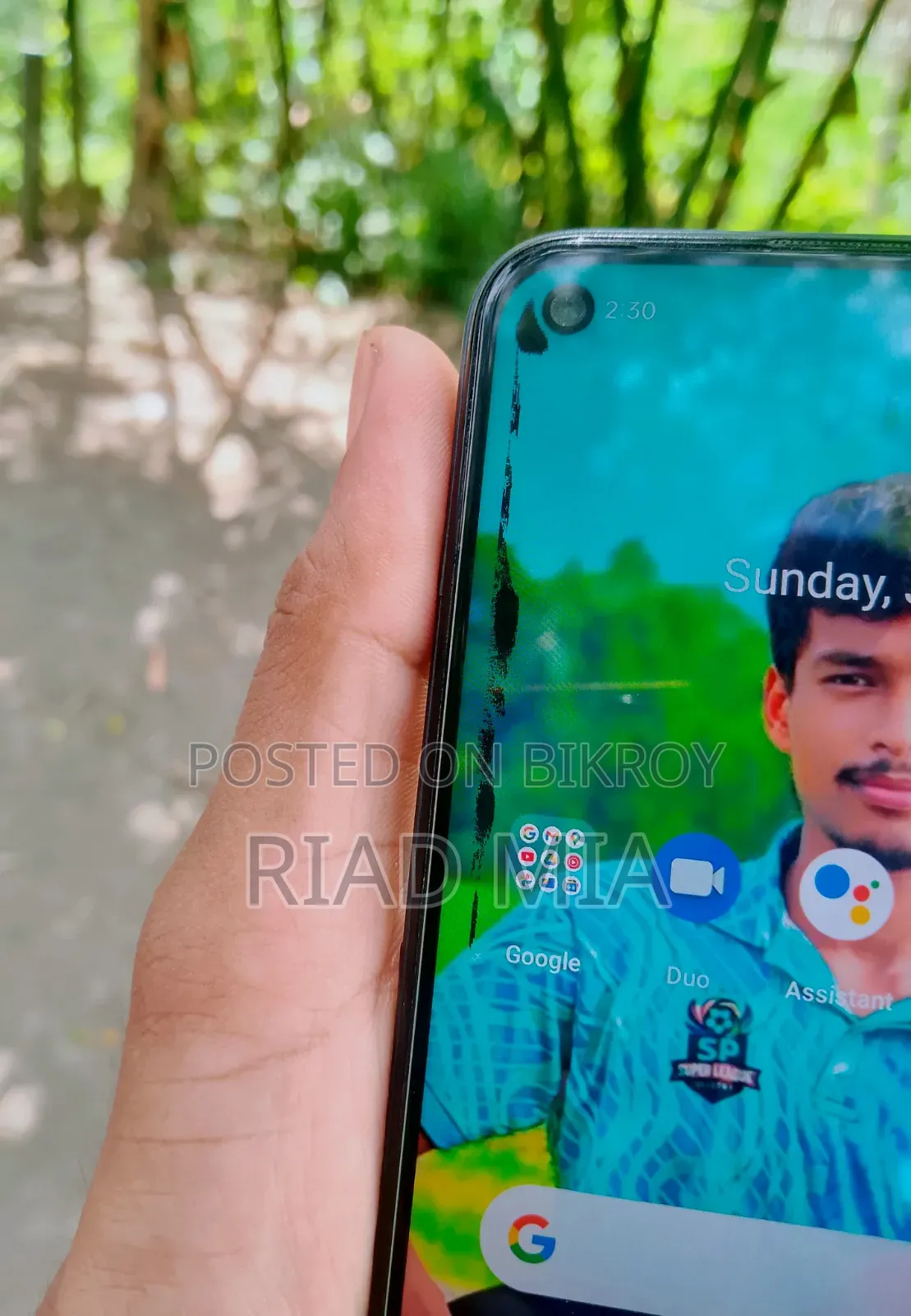রিয়েলমি নারজো ৫০ ৬৪ জিবি ব্ল্যাক