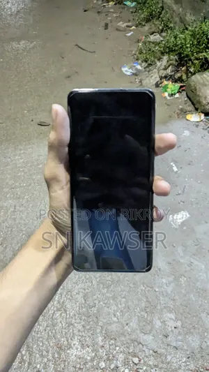 New Xiaomi Mi 11 Ultra 256 GB Black