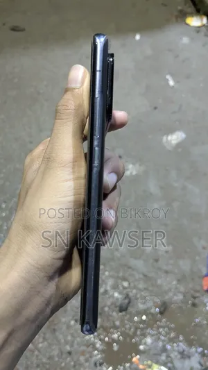 New Xiaomi Mi 11 Ultra 256 GB Black