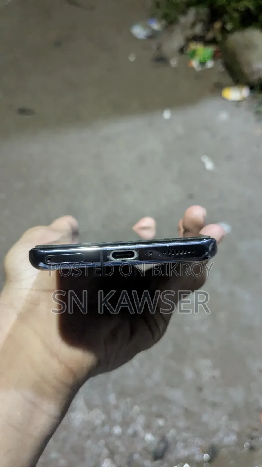 New Xiaomi Mi 11 Ultra 256 GB Black