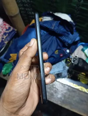 Samsung Galaxy A03 32 GB Black