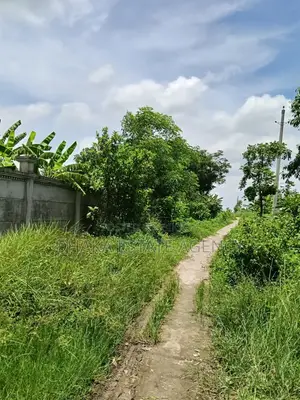 Block-I-Ext, 3+3=6 Katha Plot Sale