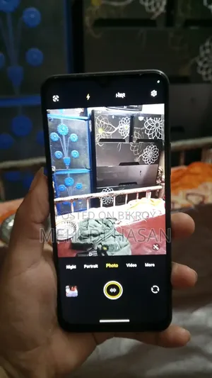 ভিভো ওয়াই১৭এস ১২৮ জিবি গ্রে