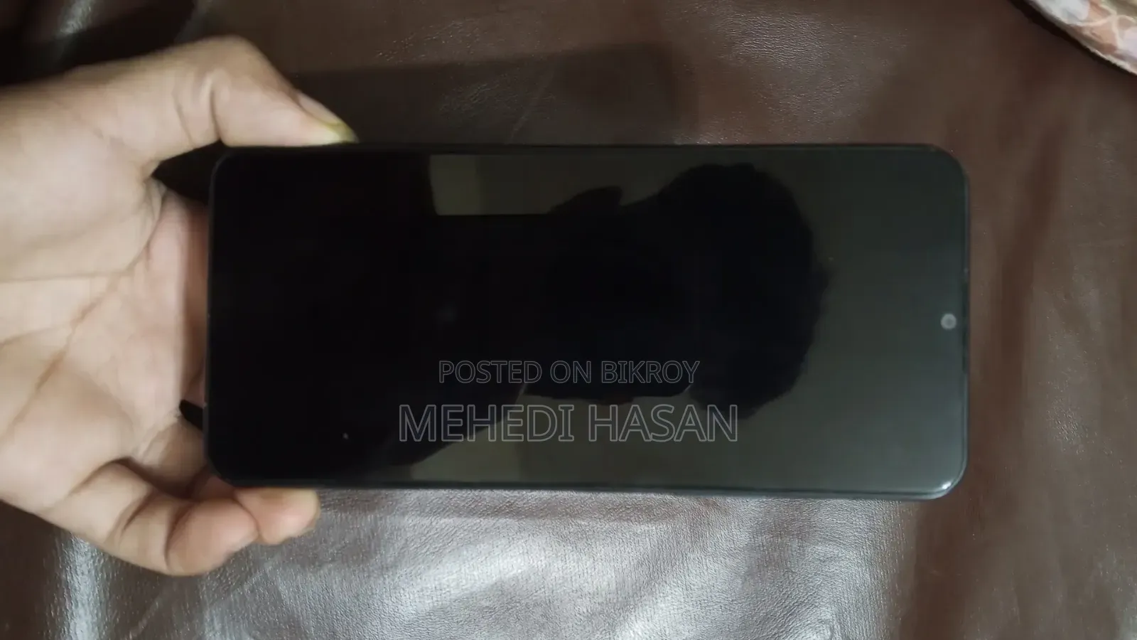 ভিভো ওয়াই১৭এস ১২৮ জিবি গ্রে