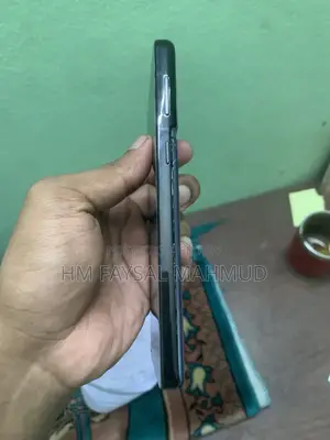 Samsung Galaxy S21 Ultra 5G 128 GB Black