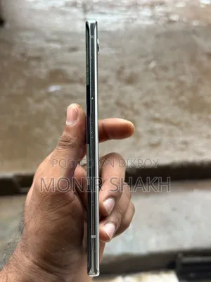 LG Velvet 5G 128 GB Silver