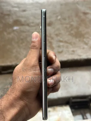 LG Velvet 5G 128 GB Silver