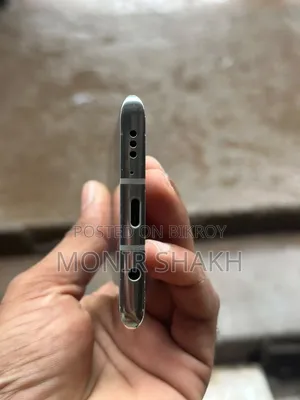 LG Velvet 5G 128 GB Silver