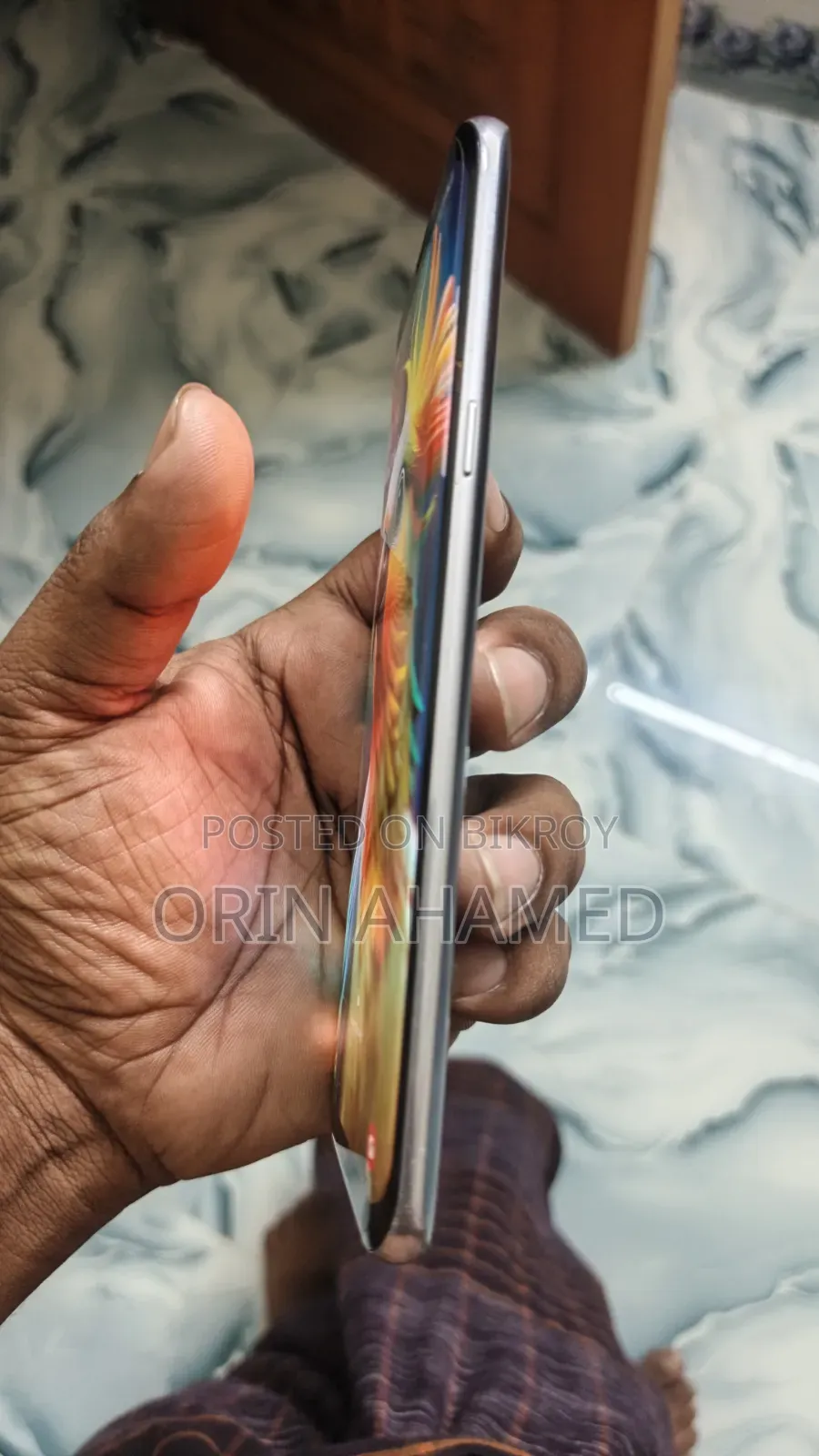 Samsung Galaxy S8 Plus 64 GB Blue