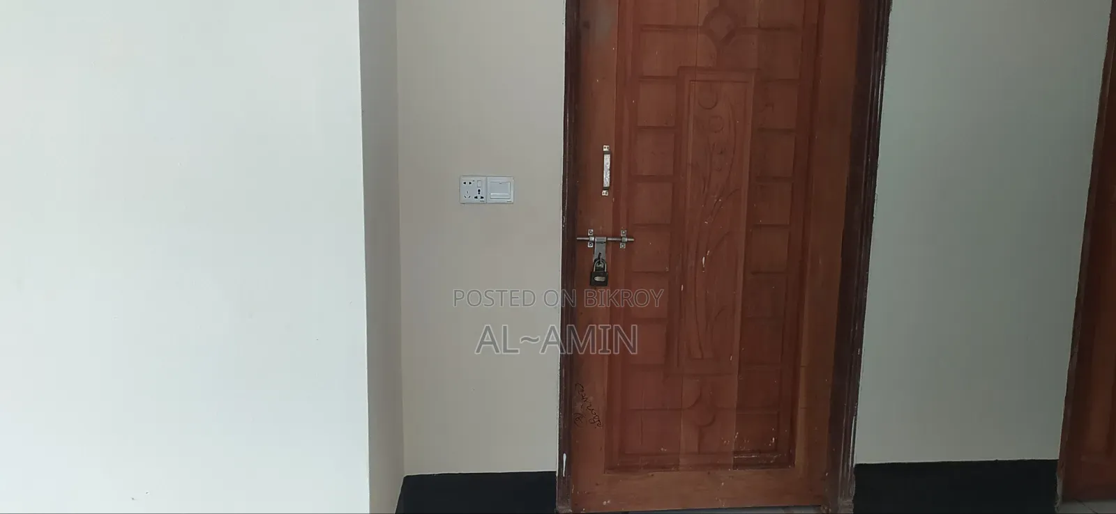 1 bedroom House in Dhamrai Kalampur, Dhamrai for Rent