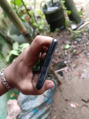 শাওমি পোকো এফ৩ ২৫৬ জিবি ব্ল্যাক