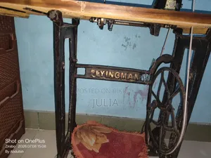 Sewing Machine