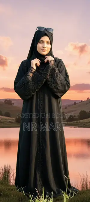Lech Abaya Borka