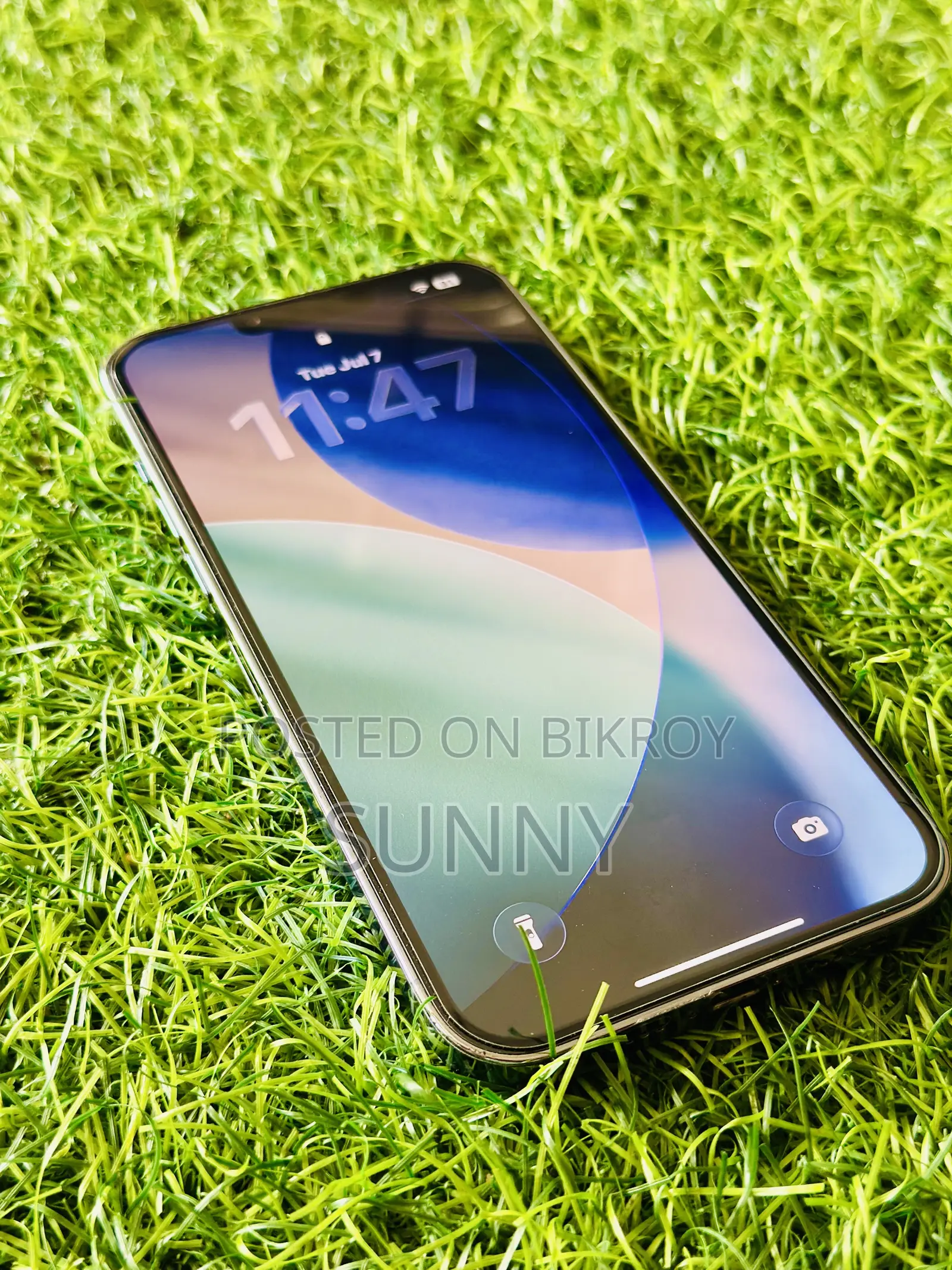 Apple iPhone 13 Pro Max 256 GB Blue