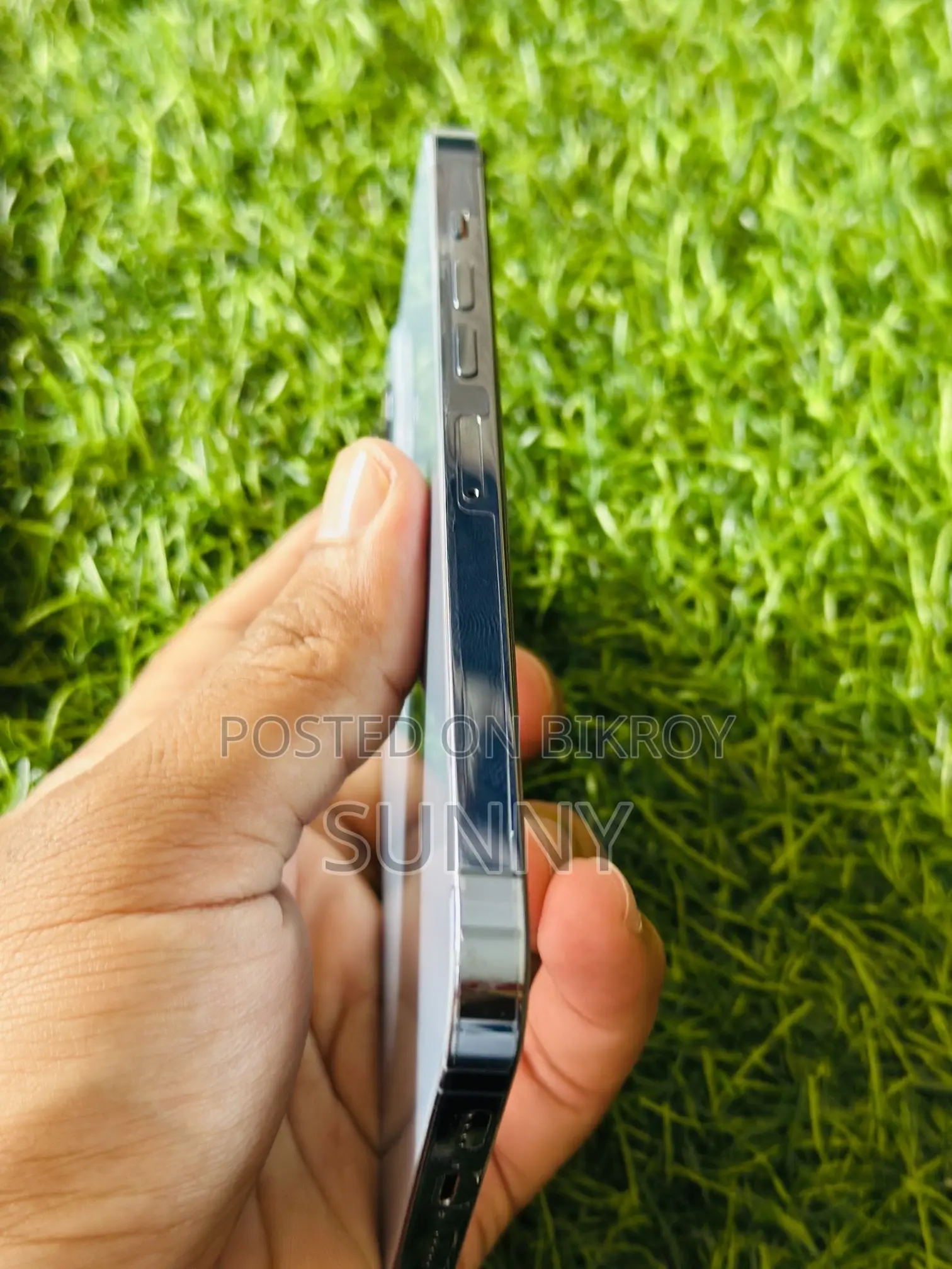 Apple iPhone 13 Pro Max 256 GB Blue