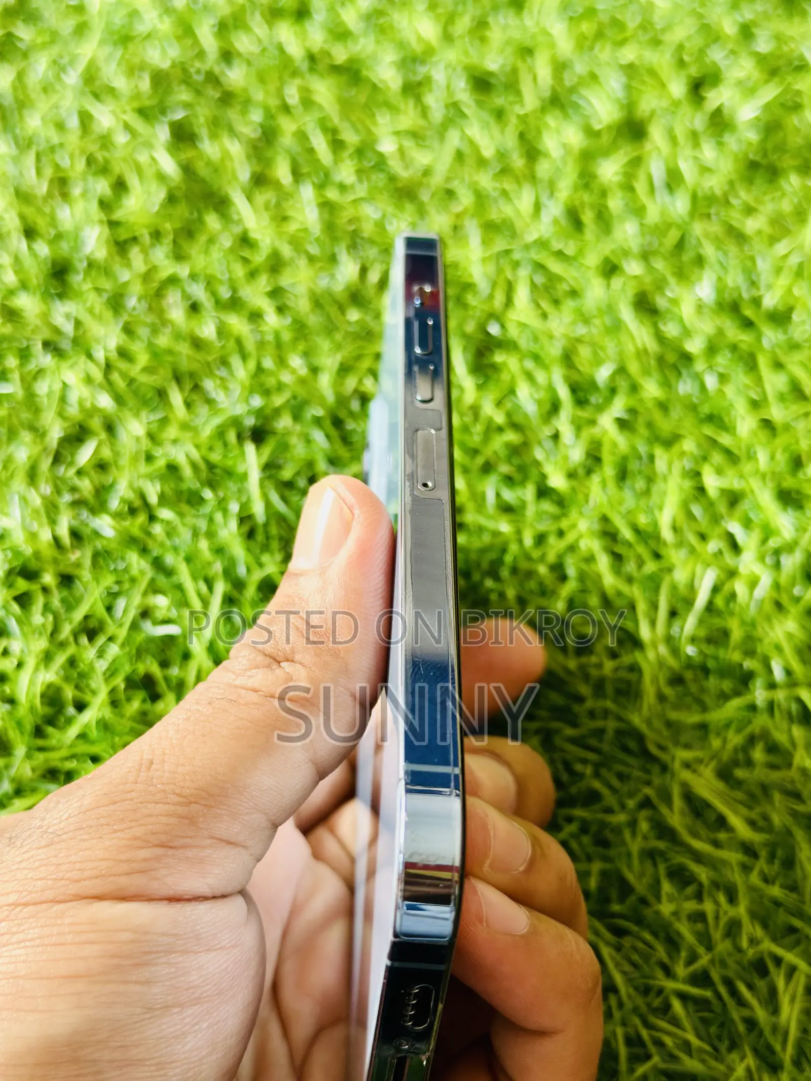 Apple iPhone 13 Pro Max 256 GB Blue