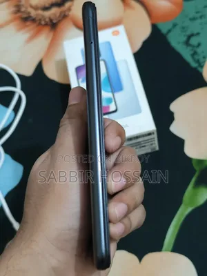 Xiaomi Redmi 10A 32 GB Black