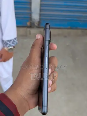 Google Pixel 7 128 GB Black