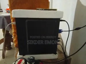 Desktop Computer 8GB Intel Core i5 HDD+SSD 256GB