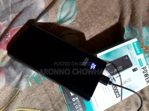 Pawar Bank 20000mah