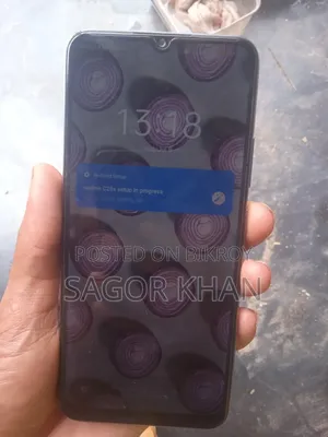 Realme C25s 128 GB Bronze