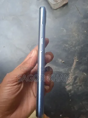 Realme C25s 128 GB Bronze