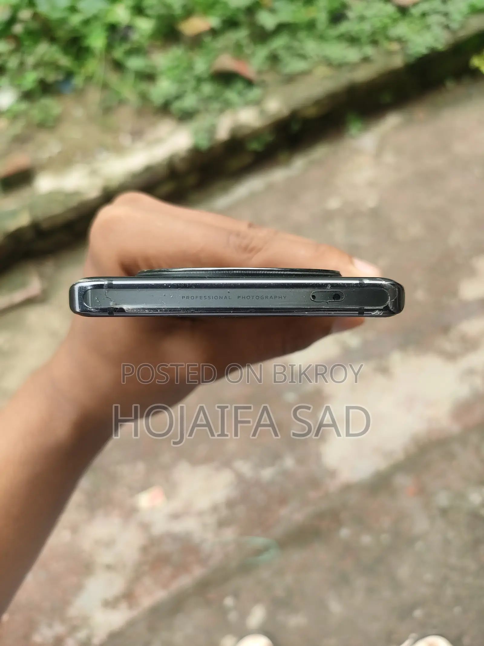 Vivo X100 512 GB Black
