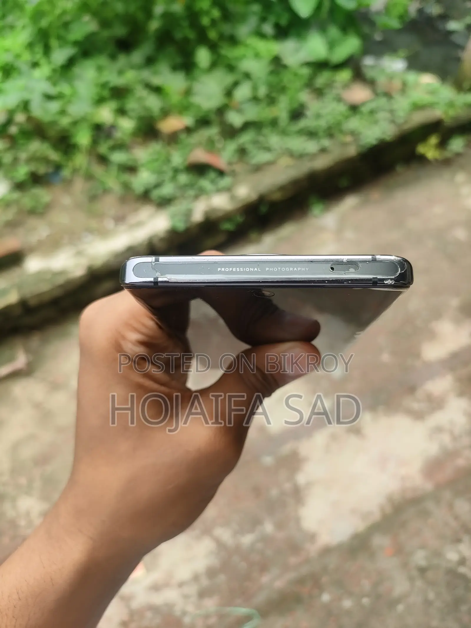 Vivo X100 512 GB Black
