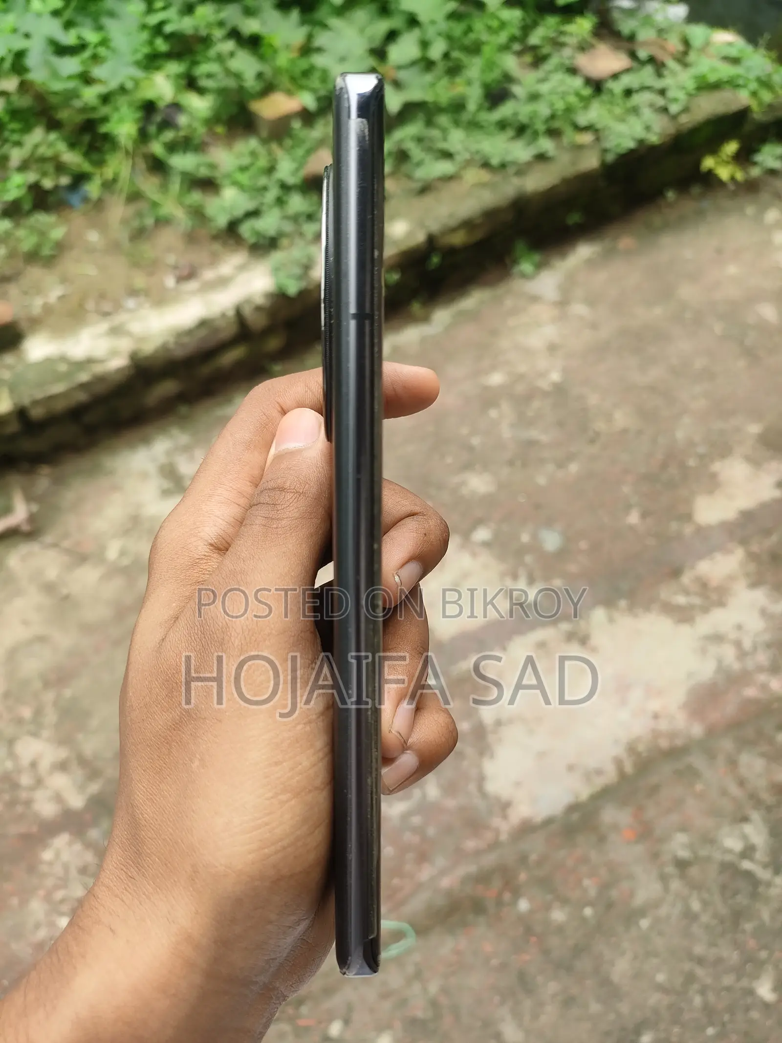 Vivo X100 512 GB Black