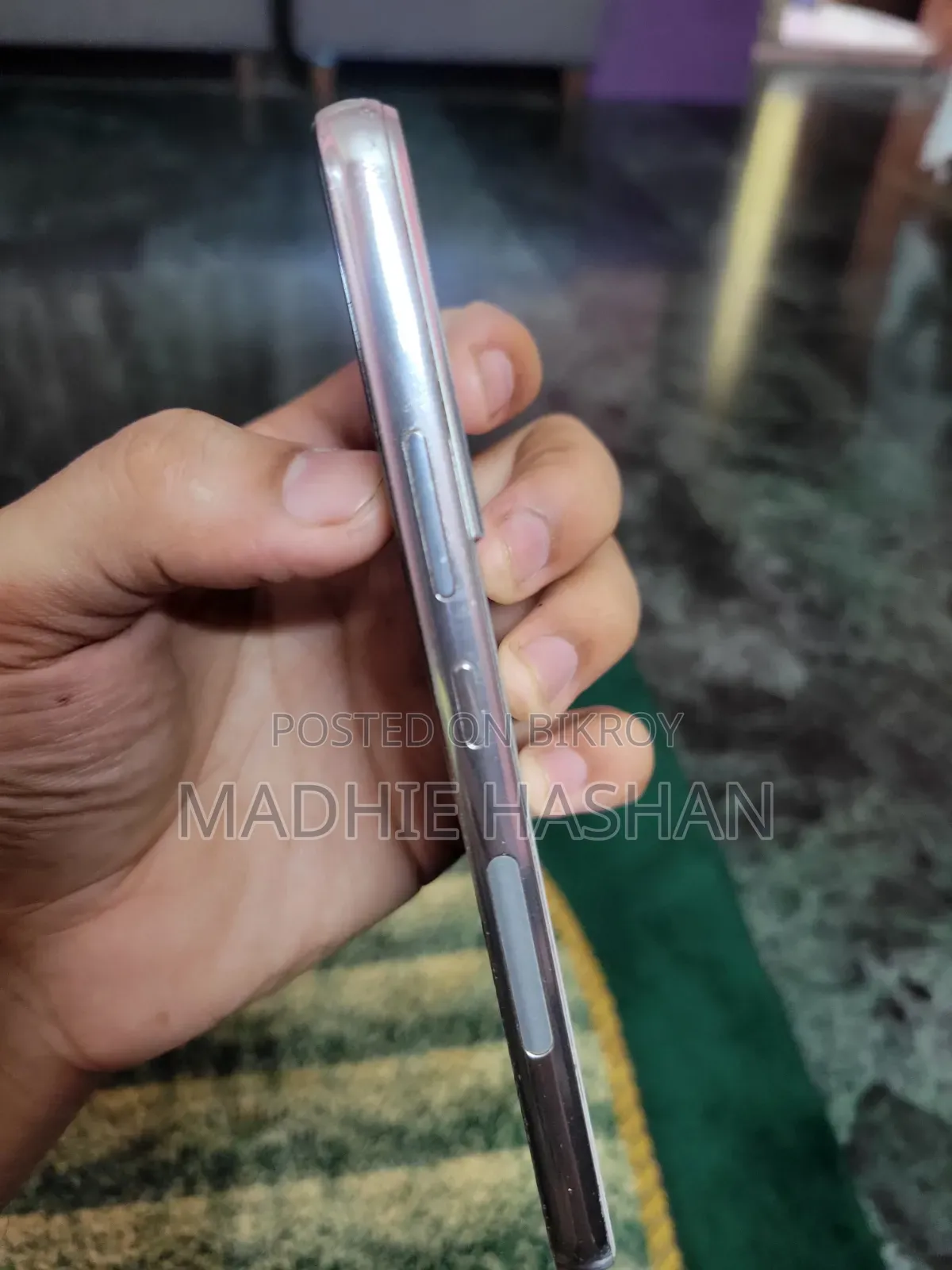 Samsung Galaxy S22+ 5G 128 GB White