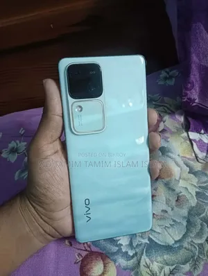 Vivo V30 5G 256 GB Blue