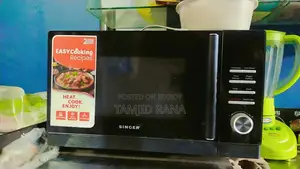Singer 25L Solo Oven