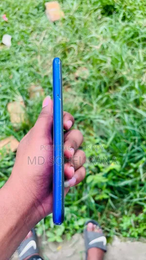 Xiaomi Poco M2 64 GB Blue