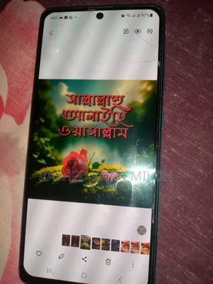 Samsung Galaxy A51 128 GB