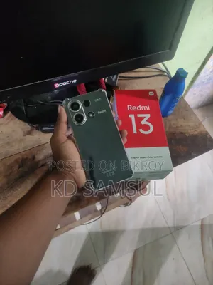 Realme C15 64 GB Red