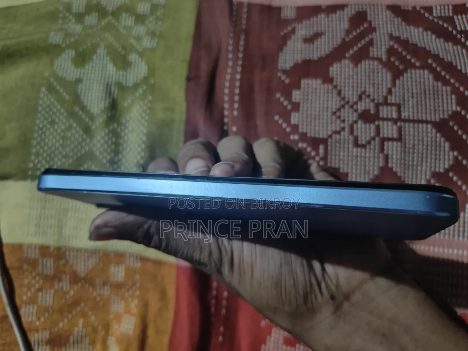 Realme C85 5G 128 GB Blue