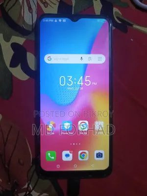 Itel Vision 1 Pro 32 GB Black