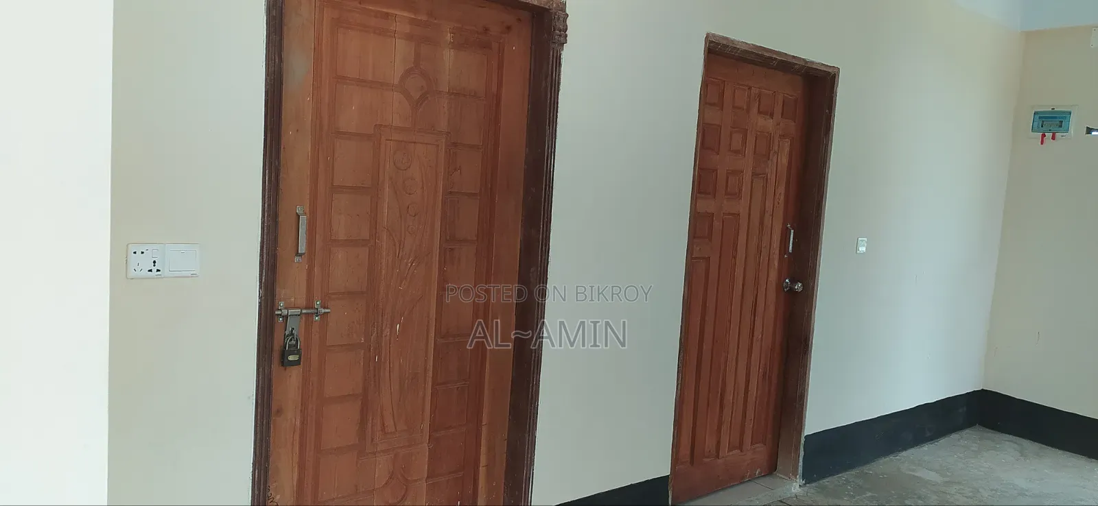 1 bedroom House in Dhamrai Kalampur, Dhamrai for Rent