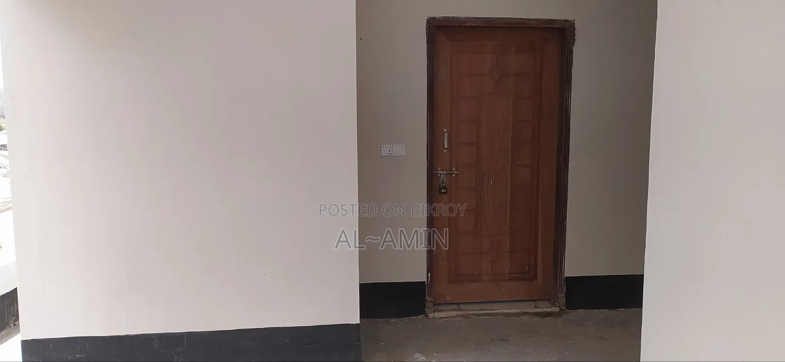 1 bedroom House in Dhamrai Kalampur, Dhamrai for Rent