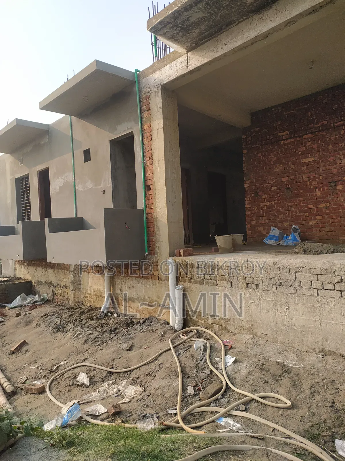 1 bedroom House in Dhamrai Kalampur, Dhamrai for Rent