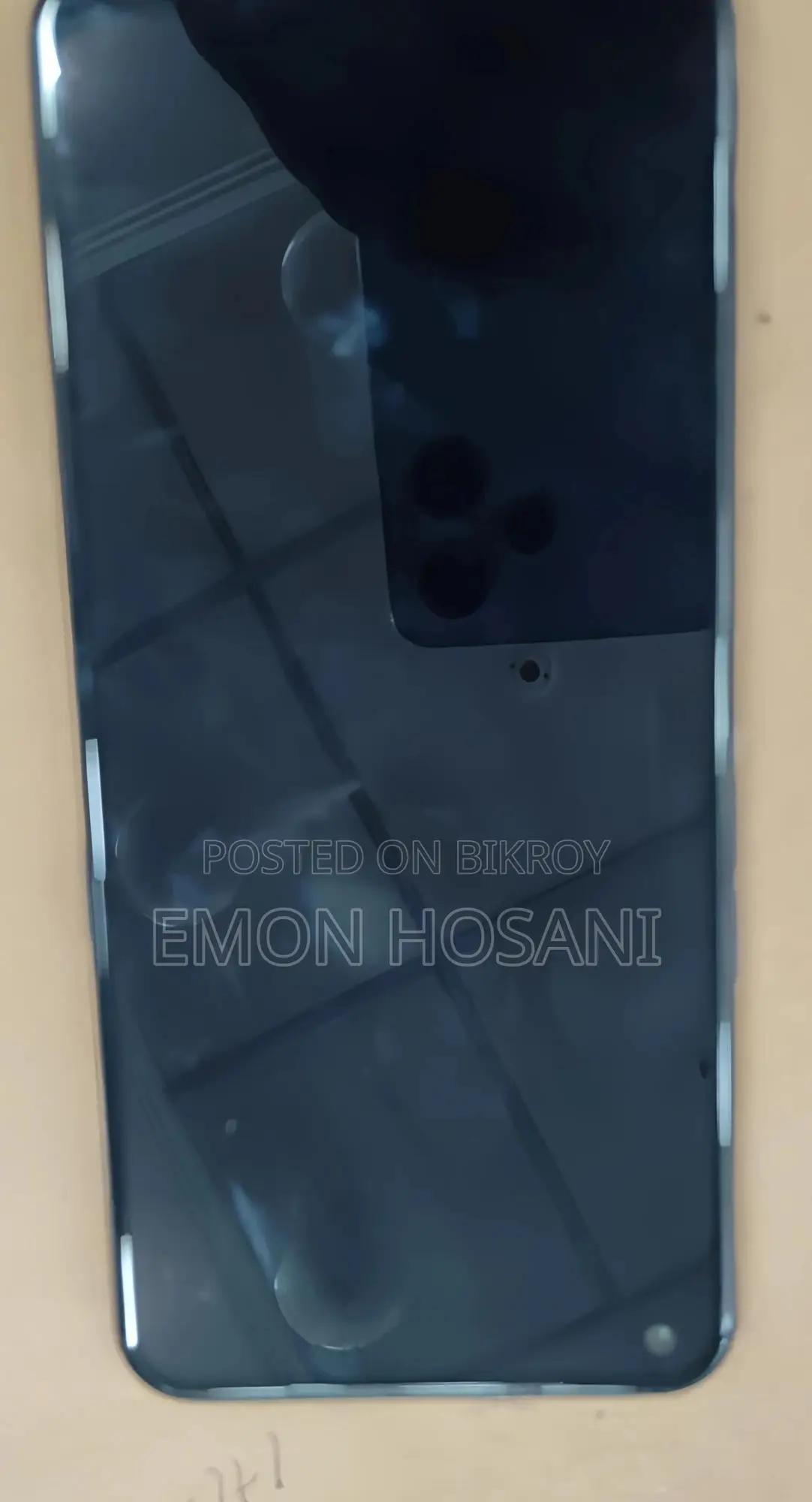 Oppo A53 128 GB Black