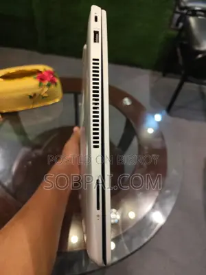 Laptop HP ProBook 440 16GB Intel Core i5 SSD 256GB