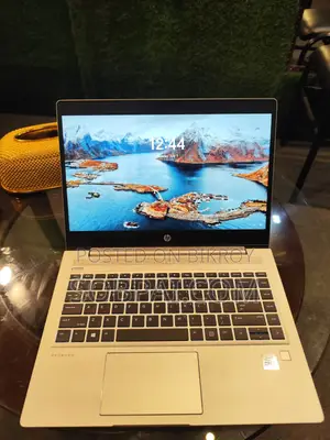 Laptop HP ProBook 440 16GB Intel Core i5 SSD 256GB